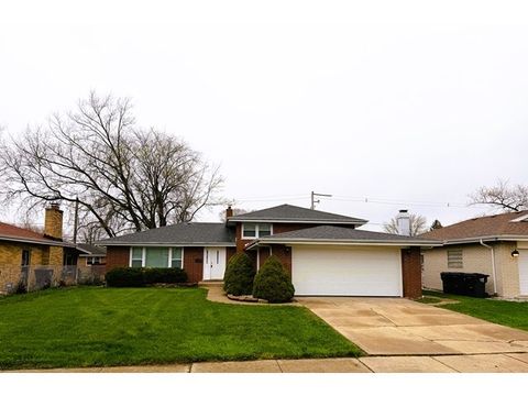 Photo of 1118 E 169th Street, South Holland, IL 60473 (MLS # 12622138)