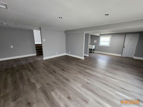 Tiny photo for 1118 E 169th Street, South Holland, IL 60473 (MLS # 12622138)