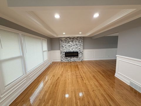 Tiny photo for 1118 E 169th Street, South Holland, IL 60473 (MLS # 12622138)