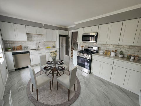 Tiny photo for 1118 E 169th Street, South Holland, IL 60473 (MLS # 12622138)