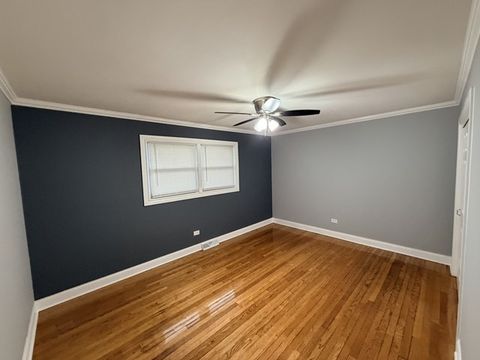 Tiny photo for 1118 E 169th Street, South Holland, IL 60473 (MLS # 12622138)