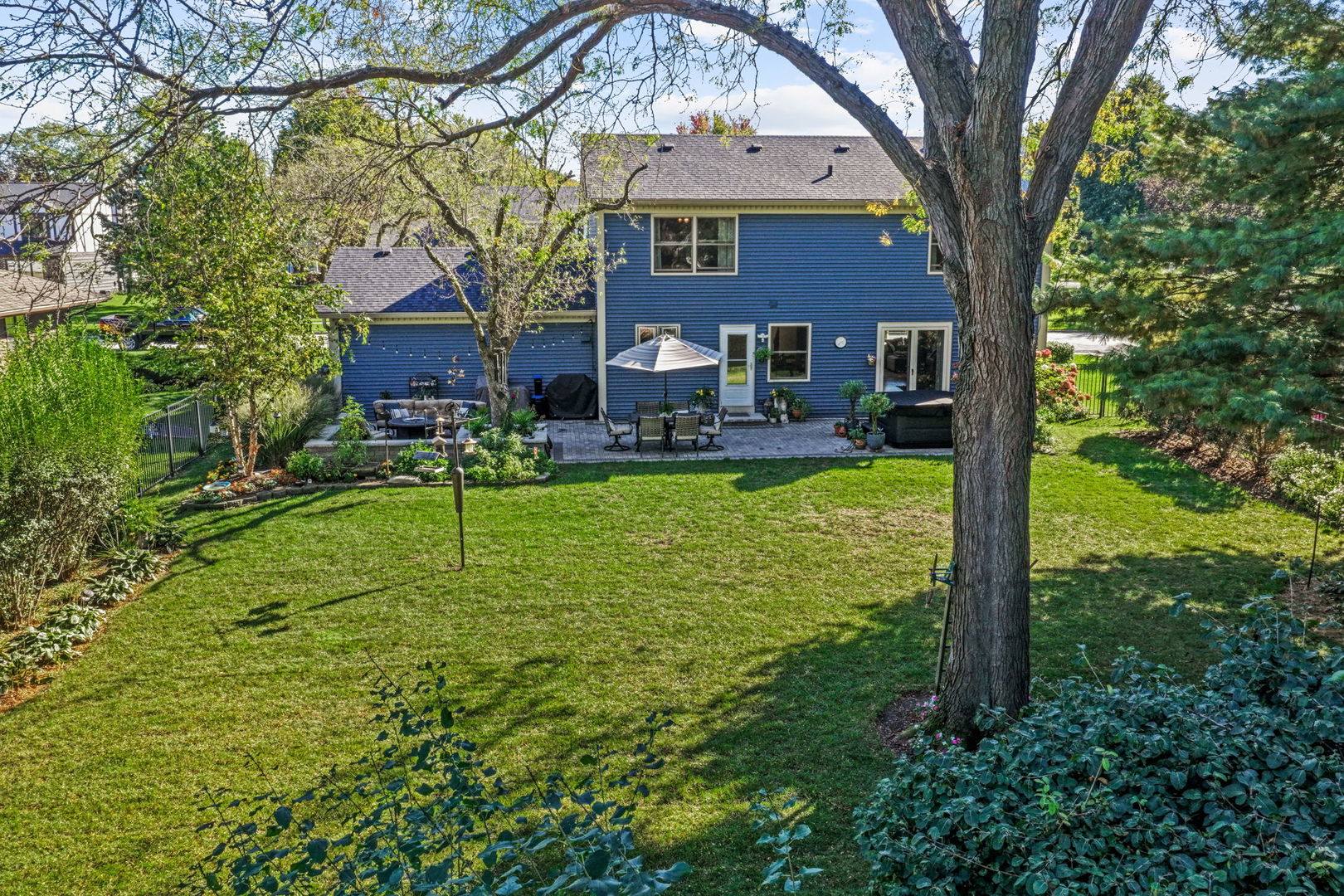 2415 Bradford Drive