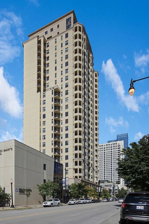 Tiny photo for Chicago, IL 60605 (MLS # 12571355)