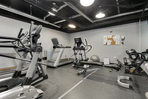 Tiny photo for Chicago, IL 60605 (MLS # 12571355)