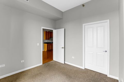 Tiny photo for Chicago, IL 60605 (MLS # 12571355)
