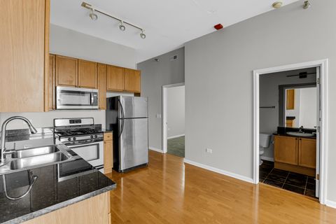 Tiny photo for Chicago, IL 60605 (MLS # 12571355)