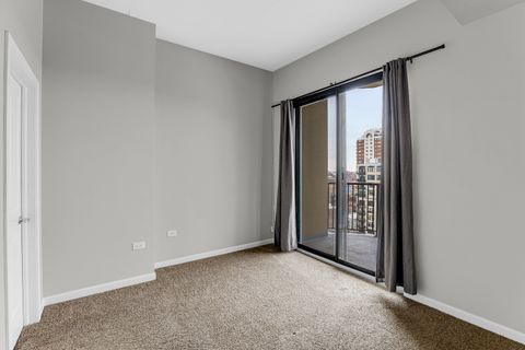 Tiny photo for Chicago, IL 60605 (MLS # 12571355)