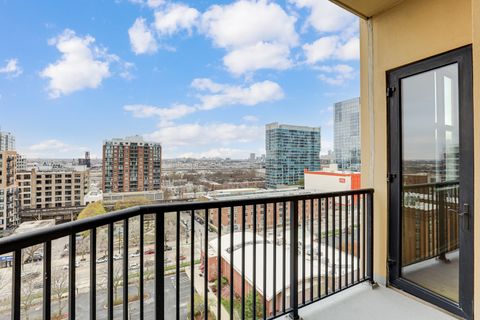 Tiny photo for Chicago, IL 60605 (MLS # 12571355)
