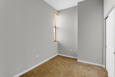 Tiny photo for Chicago, IL 60605 (MLS # 12571355)