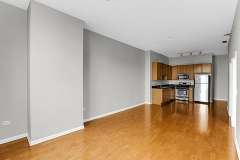 Tiny photo for Chicago, IL 60605 (MLS # 12571355)