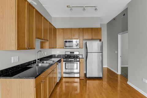 Tiny photo for Chicago, IL 60605 (MLS # 12571355)