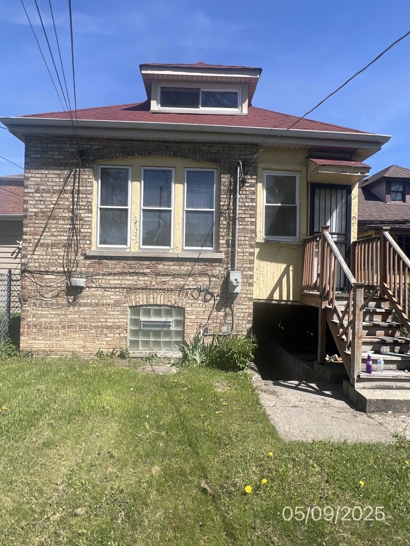1205 W 97th Street