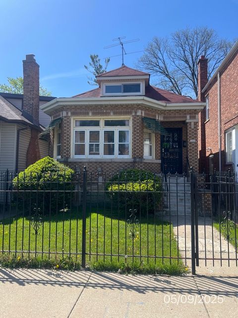 1205 W 97th Street Chicago IL 60643