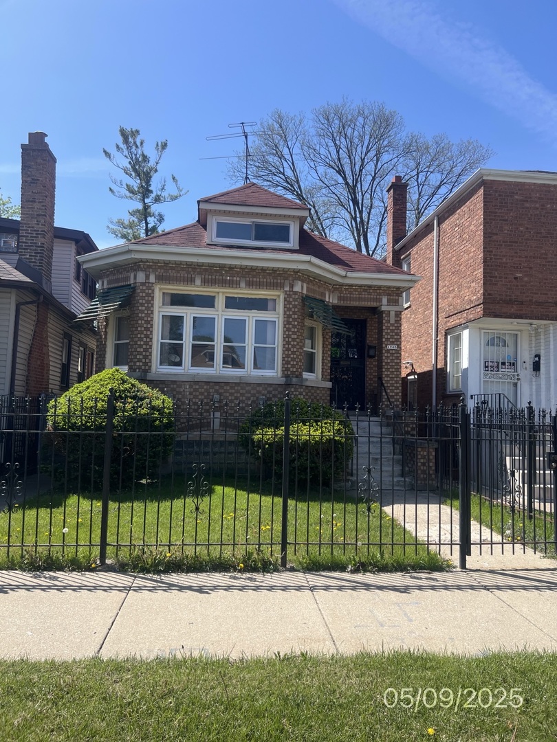 1205 W 97th Street