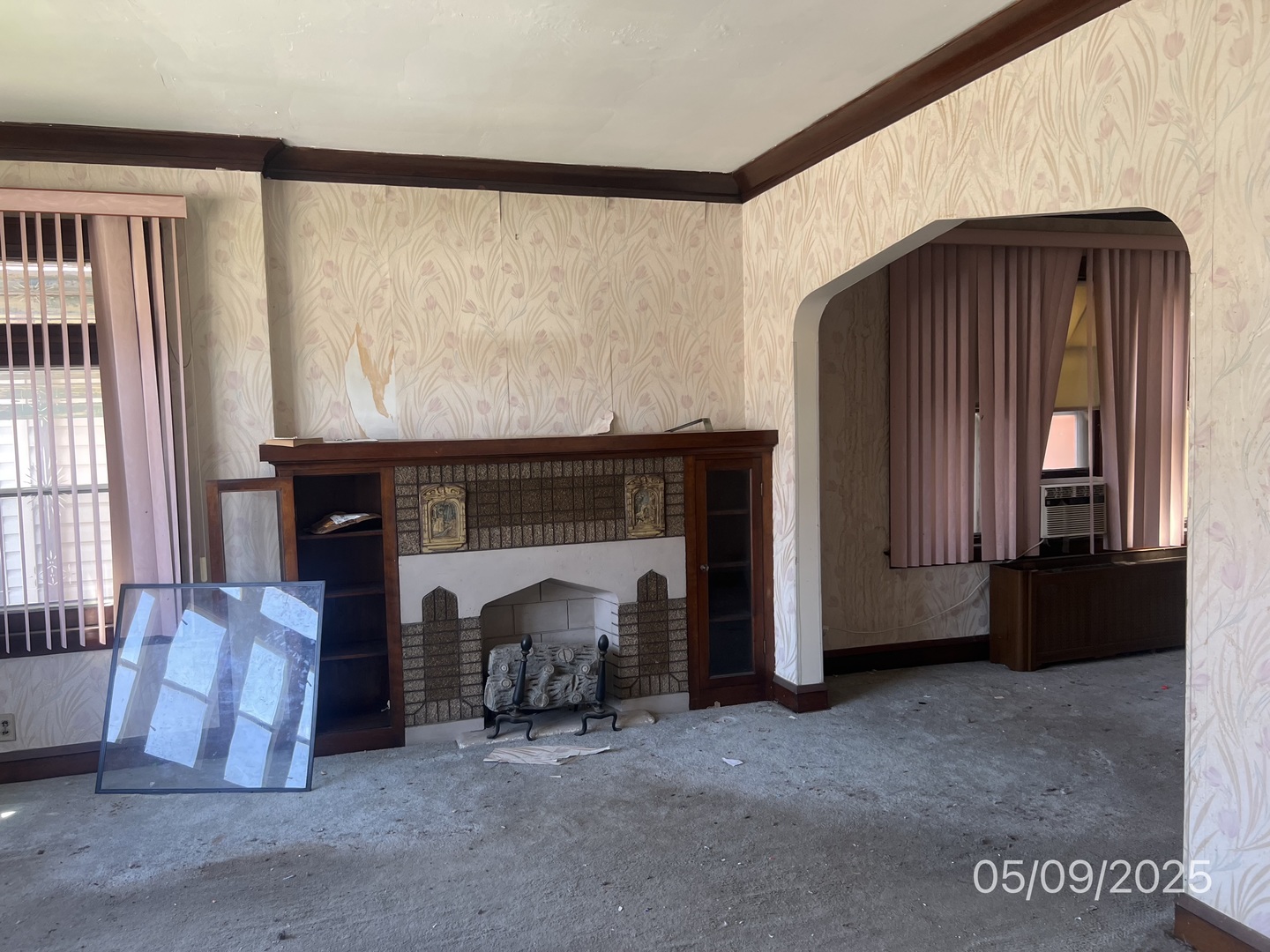 1205 W 97th Street