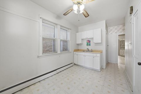 Tiny photo for 3822 W 64th Street, Chicago, IL 60629 (MLS # 12597044)