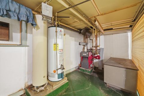 Tiny photo for 3822 W 64th Street, Chicago, IL 60629 (MLS # 12597044)