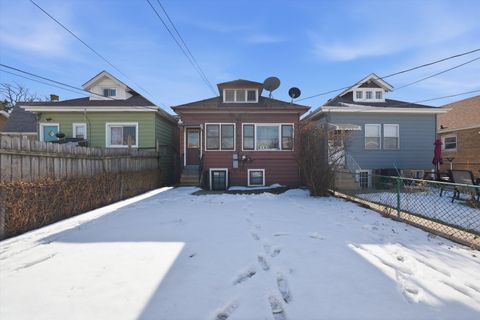 Tiny photo for 3822 W 64th Street, Chicago, IL 60629 (MLS # 12597044)