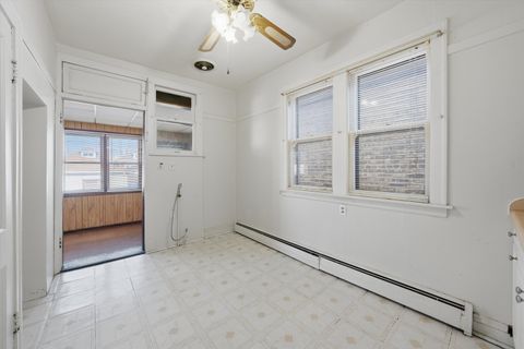 Tiny photo for 3822 W 64th Street, Chicago, IL 60629 (MLS # 12597044)