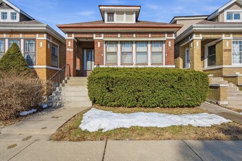 3822 W 64th Street Chicago IL 60629