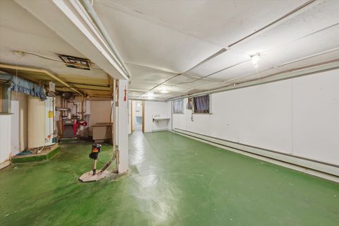 Tiny photo for 3822 W 64th Street, Chicago, IL 60629 (MLS # 12597044)