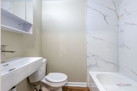 Tiny photo for 1096 Beechwood Road, Buffalo Grove, IL 60089 (MLS # 12552110)