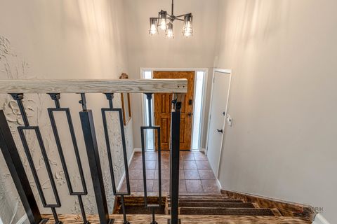 Tiny photo for 1096 Beechwood Road, Buffalo Grove, IL 60089 (MLS # 12552110)