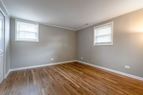 Tiny photo for 1096 Beechwood Road, Buffalo Grove, IL 60089 (MLS # 12552110)