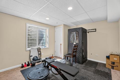 Tiny photo for 174 Owen Street, Matteson, IL 60443 (MLS # 12690686)