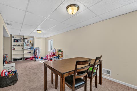 Tiny photo for 174 Owen Street, Matteson, IL 60443 (MLS # 12690686)