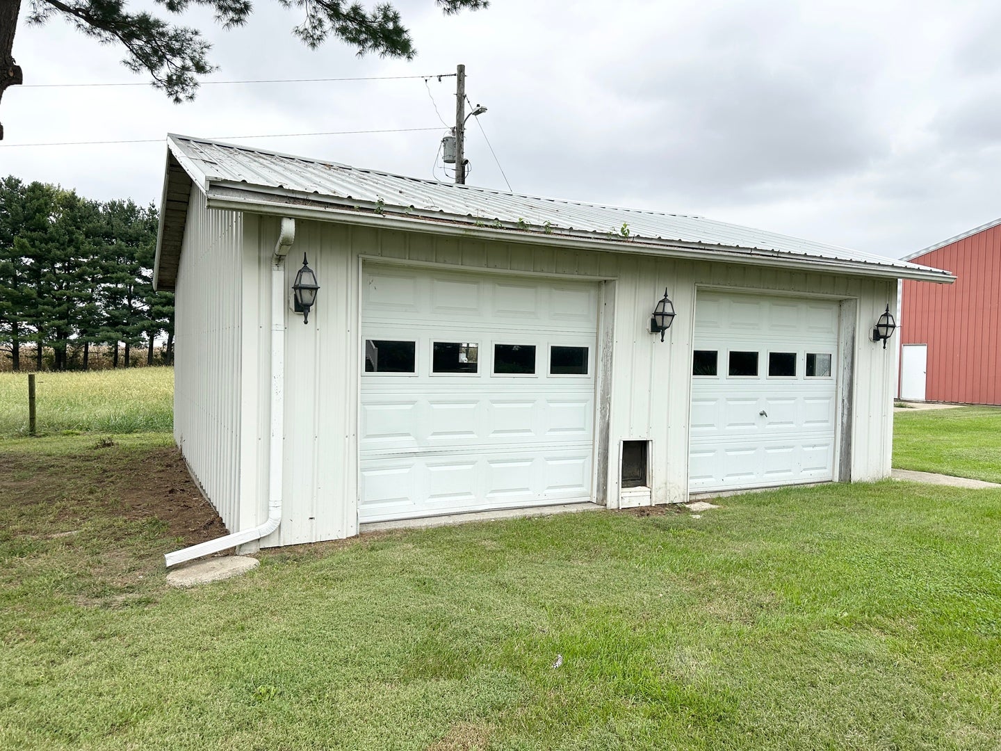1698 E 1400 North Road
