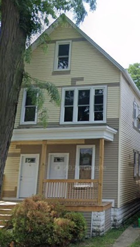 319 E 119th Street Chicago IL 60628