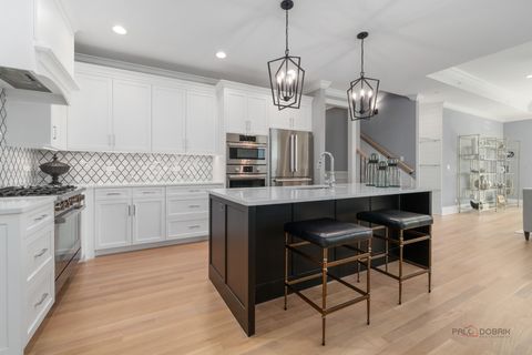 Tiny photo for 1062 Livingston Avenue, Highland Park, IL 60035 (MLS # 12450729)