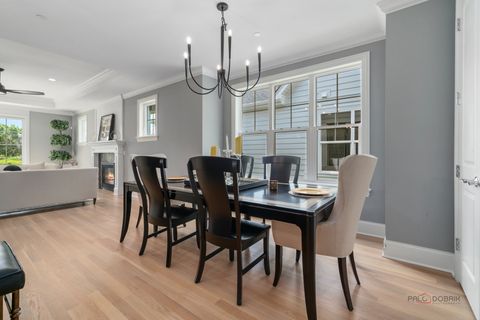 Tiny photo for 1062 Livingston Avenue, Highland Park, IL 60035 (MLS # 12450729)