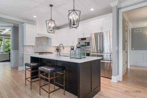 Tiny photo for 1062 Livingston Avenue, Highland Park, IL 60035 (MLS # 12450729)