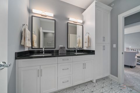 Tiny photo for 1062 Livingston Avenue, Highland Park, IL 60035 (MLS # 12450729)