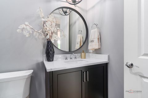 Tiny photo for 1062 Livingston Avenue, Highland Park, IL 60035 (MLS # 12450729)