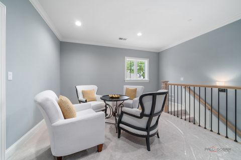 Tiny photo for 1062 Livingston Avenue, Highland Park, IL 60035 (MLS # 12450729)