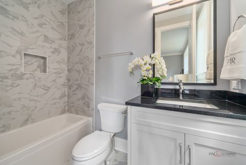 Tiny photo for 1062 Livingston Avenue, Highland Park, IL 60035 (MLS # 12450729)