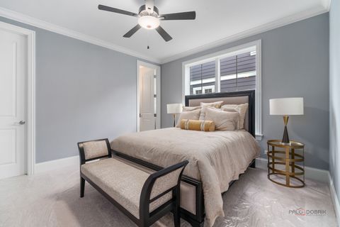 Tiny photo for 1062 Livingston Avenue, Highland Park, IL 60035 (MLS # 12450729)