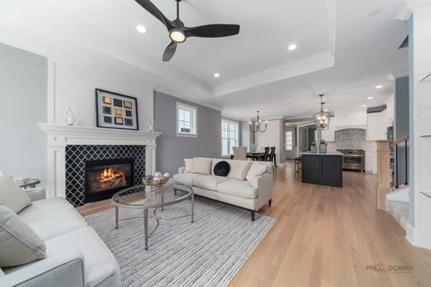 Tiny photo for 1062 Livingston Avenue, Highland Park, IL 60035 (MLS # 12450729)