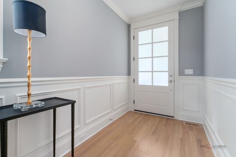 Tiny photo for 1062 Livingston Avenue, Highland Park, IL 60035 (MLS # 12450729)