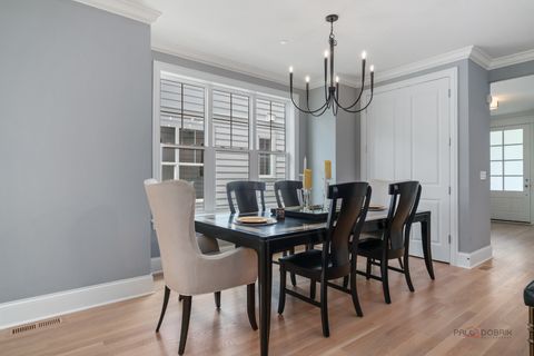 Tiny photo for 1062 Livingston Avenue, Highland Park, IL 60035 (MLS # 12450729)