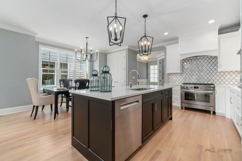 Tiny photo for 1062 Livingston Avenue, Highland Park, IL 60035 (MLS # 12450729)