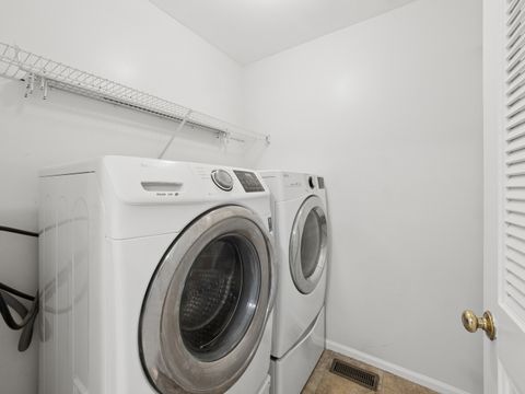 Tiny photo for 7943 Dada Drive, Gurnee, IL 60031 (MLS # 12676773)