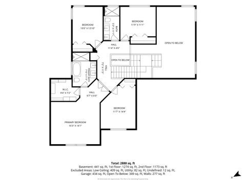 Tiny photo for 7943 Dada Drive, Gurnee, IL 60031 (MLS # 12676773)