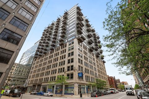 565 W Quincy Street 1711 Chicago IL 60661