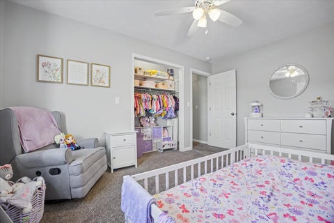 Tiny photo for 718 N Leona Lane, Forrest, IL 61741 (MLS # 12789530)