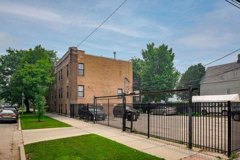 Tiny photo for 1856 N Sawyer Avenue #303, Chicago, IL 60647 (MLS # 12704998)