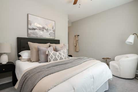 Tiny photo for 1856 N Sawyer Avenue #303, Chicago, IL 60647 (MLS # 12704998)